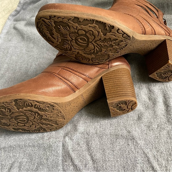 SALE⛄️ Josef Seibel Booties - Picture 4 of 7